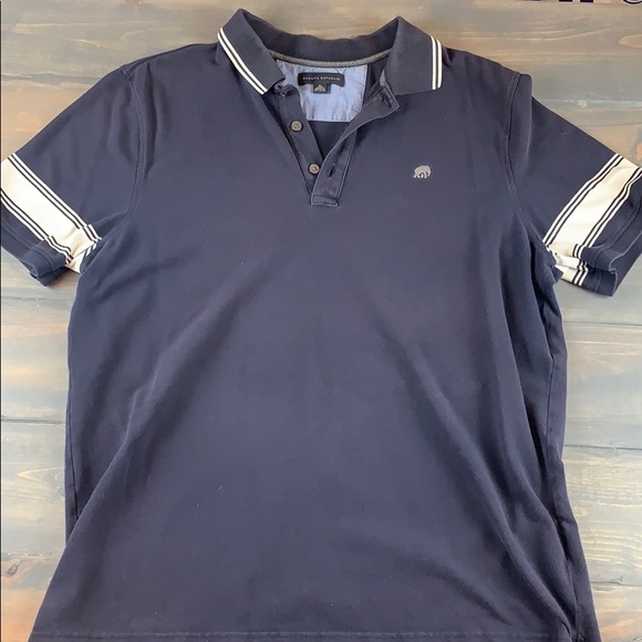 Banana Republic polo - Picture 1 of 4